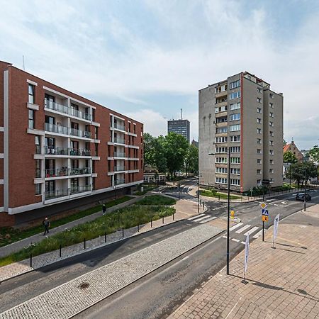 Comfy Apartments - Gdansk Walowa Old Town Luaran gambar