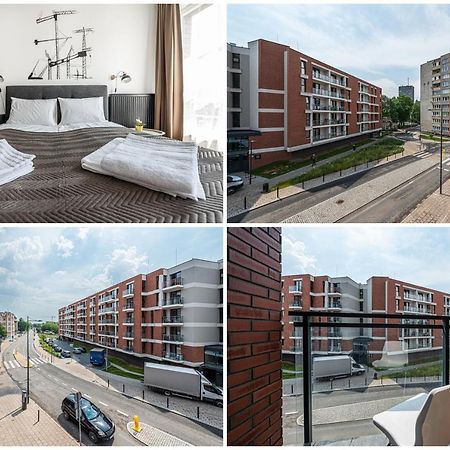 Comfy Apartments - Gdansk Walowa Old Town Luaran gambar