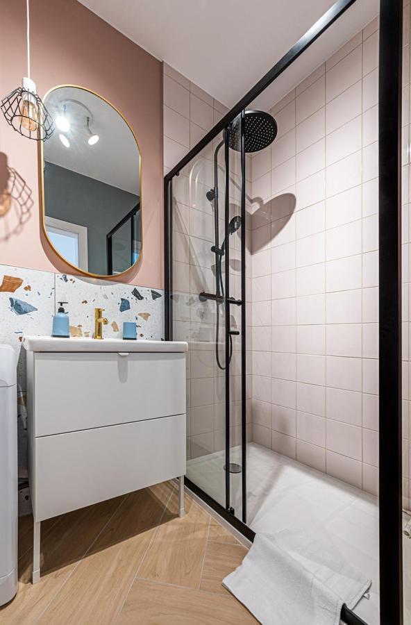 Comfy Apartments - Gdansk Walowa Old Town Luaran gambar