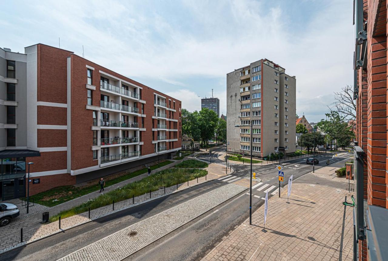 Comfy Apartments - Gdansk Walowa Old Town Luaran gambar