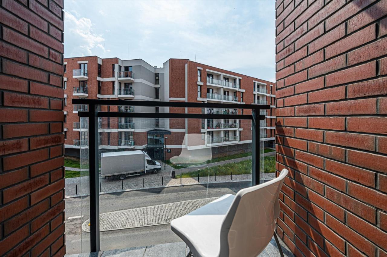 Comfy Apartments - Gdansk Walowa Old Town Luaran gambar