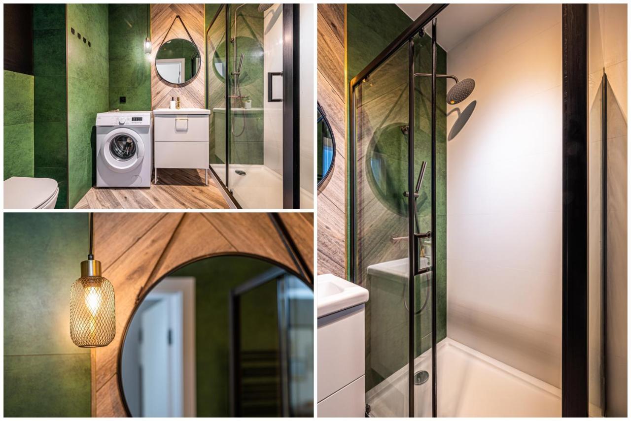 Comfy Apartments - Gdansk Walowa Old Town Luaran gambar